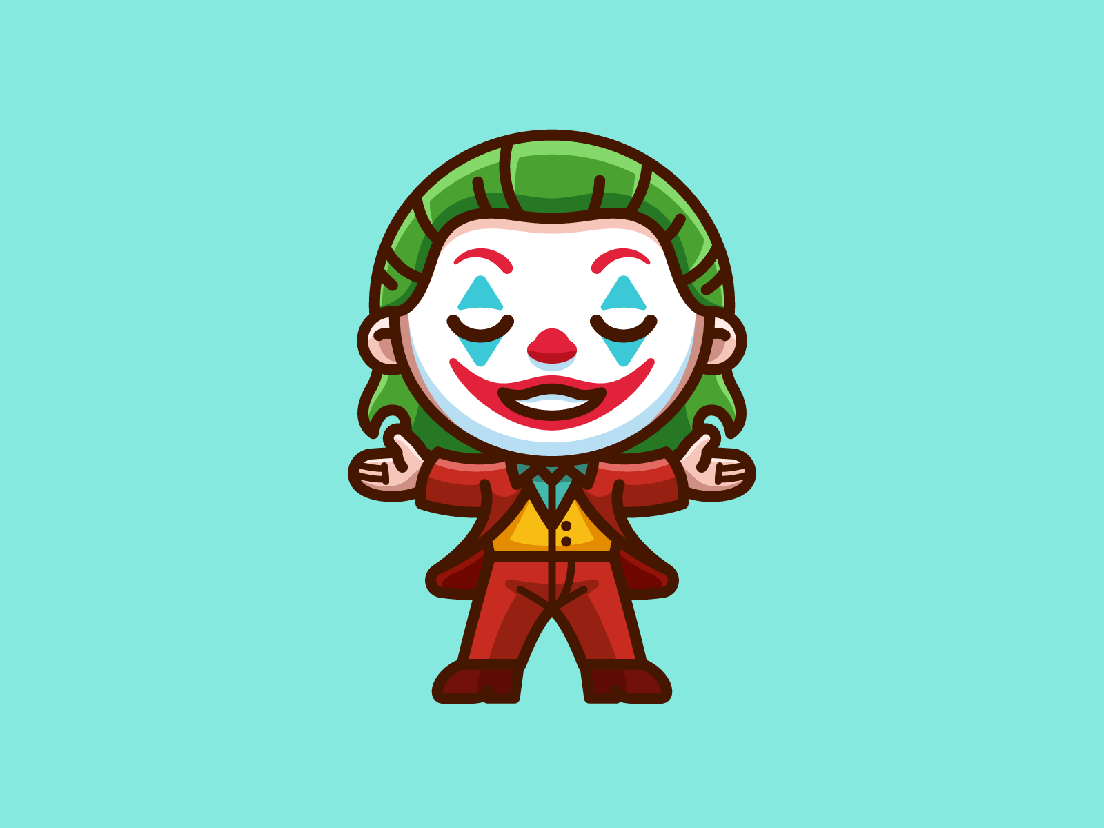Sucor Assets