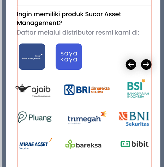 Sucor Assets