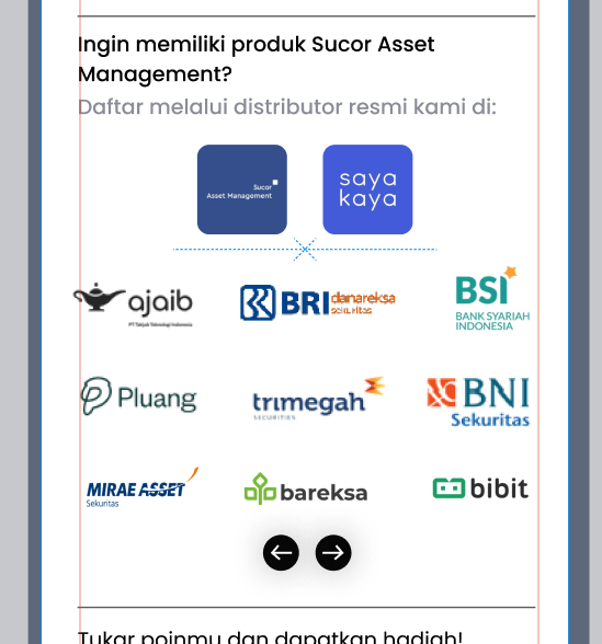 Sucor Assets