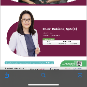 Fan Base dr. Rubiana's profile picture