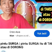 pintu surga di tarik apa di dorong's profile picture
